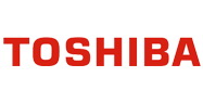 TOSHIBA